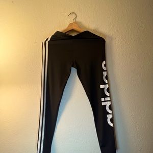 Adidas leggings